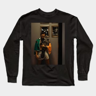 The Notorious McGregor Long Sleeve T-Shirt